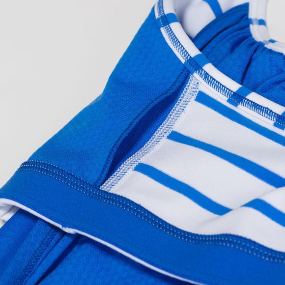 Lululemon Athletica 'No Limits' tank with built in bra size 4 - Picture 12 of 14